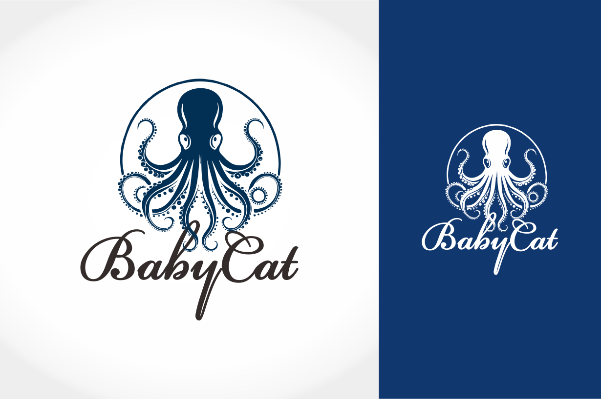 Logo Design by ToatPribadi for this project | Design #33075033