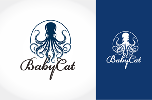 Logo Design by ToatPribadi for this project | Design #33075033