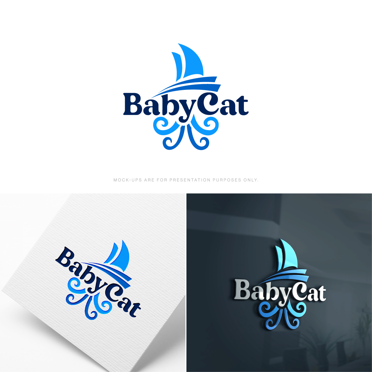 Design de Logo par The Lion Studios pour ce projet | Design #33011079