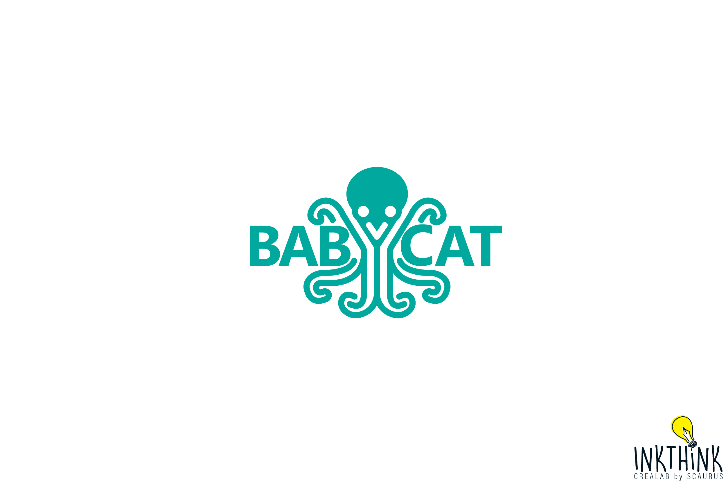 Logo Design by InkThink by Scaurus for this project | Design #33009806