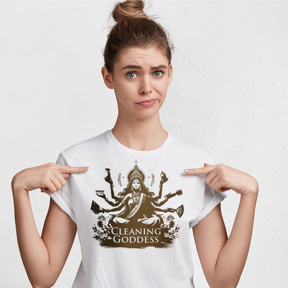 T-shirt Design by JETEH for this project | Design #33017739