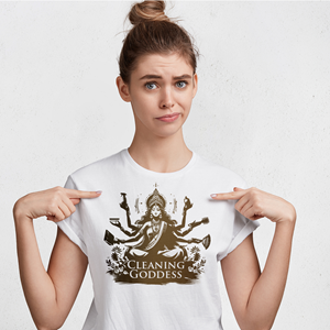 T-shirt Design by JETEH