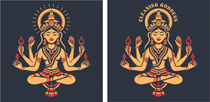 T-shirt Design by Kam_jaff for this project | Design: #33034184