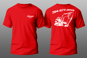 T-Shirt-Design von Andrés Sebastián für dieses Projekt | Design #33017777