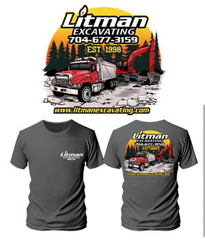 T-Shirt-Design von JKIANN08 für dieses Projekt | Design: #33026426