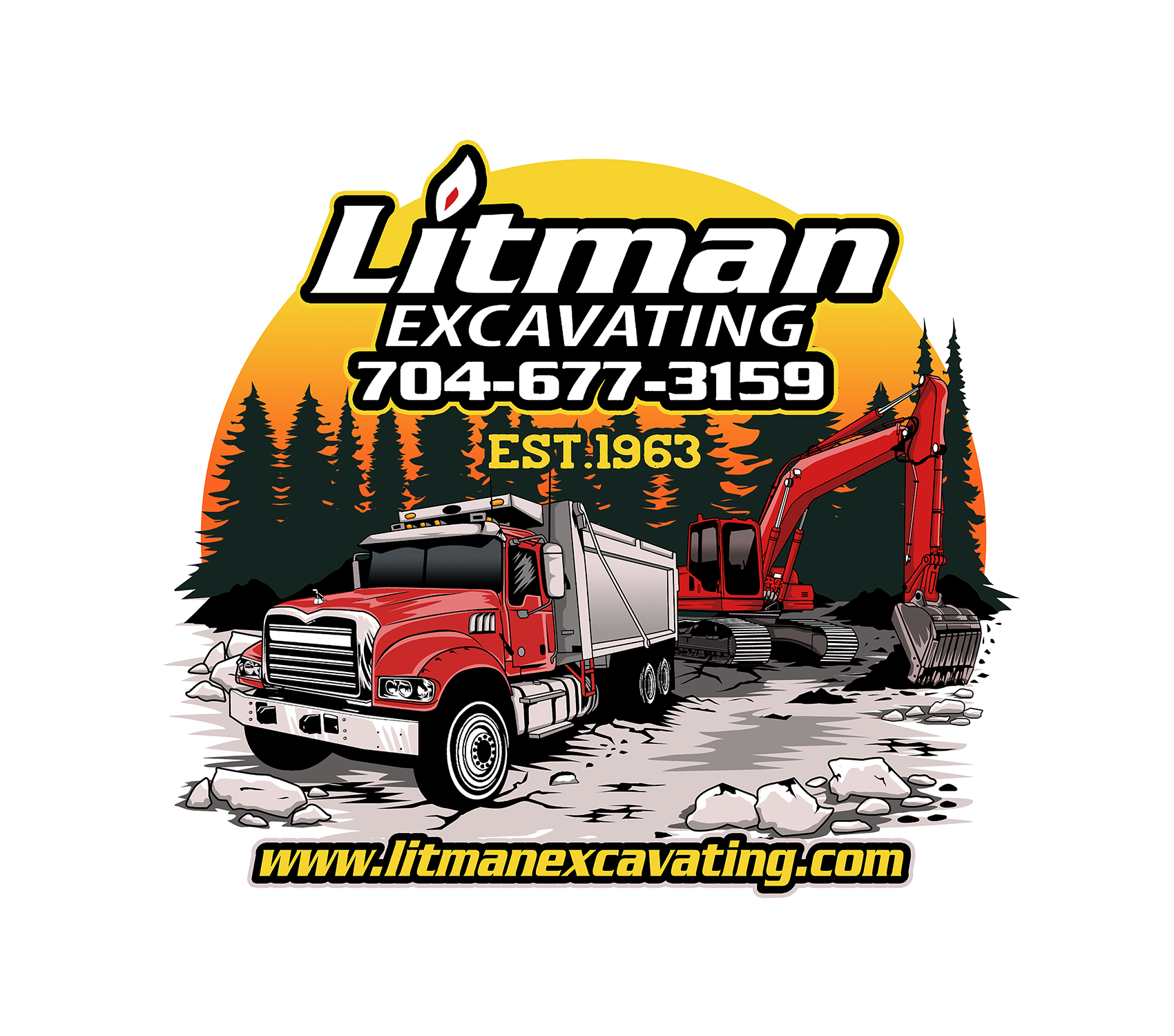 T-shirt Design by JKIANN08 for this project | Design #33033851