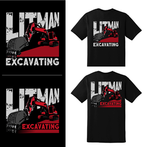 T-Shirt-Design von onze design für dieses Projekt | Design: #33013822