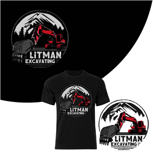 T-Shirt-Design von onze design für dieses Projekt | Design: #33016252