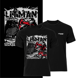 T-Shirt-Design von onze design für dieses Projekt | Design #33020581