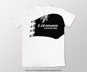 Diseño de Camiseta por NancyTan para este proyecto | Diseño: #33015160