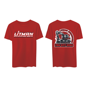 T-Shirt-Design by {mega- for this project | Design: #33017062