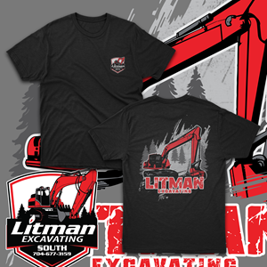 T-Shirt-Design von V FOUR DESIGN für dieses Projekt | Design: #33014492