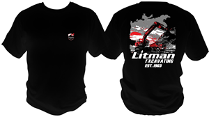 T-Shirt-Design von bacujkov für dieses Projekt | Design #33057723