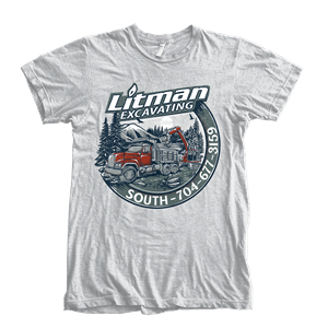 Diseño de Camiseta por blackhorse para este proyecto | Diseño: #33062933