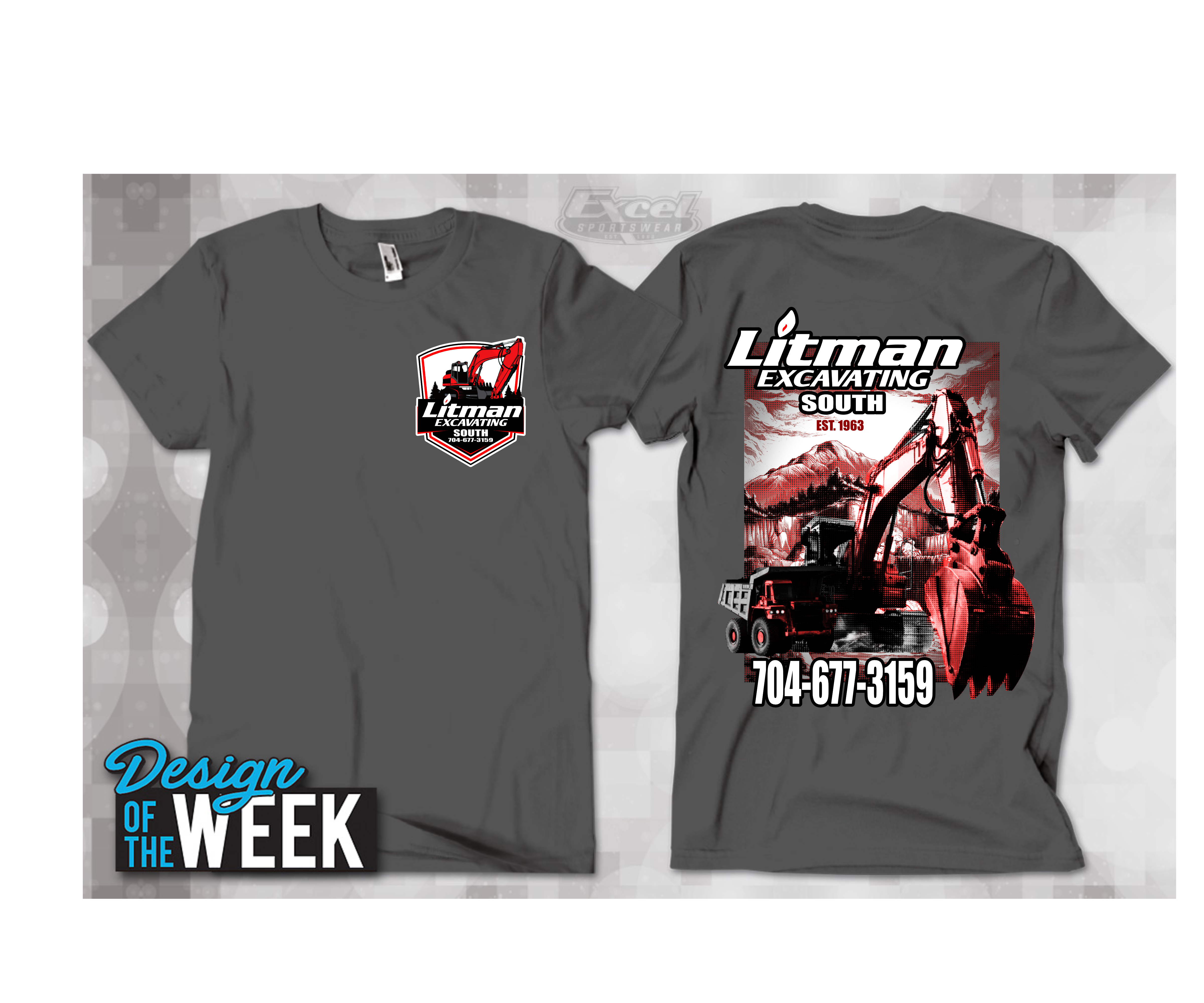 Design de T-shirt par PierMaxDesign pour ce projet | Design #33042107