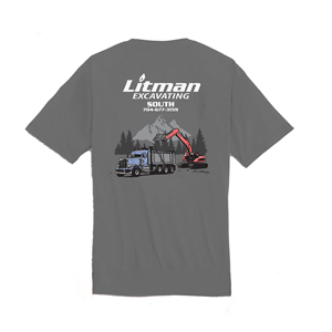 T-Shirt-Design von jamesmccue1 für dieses Projekt | Design #33047613