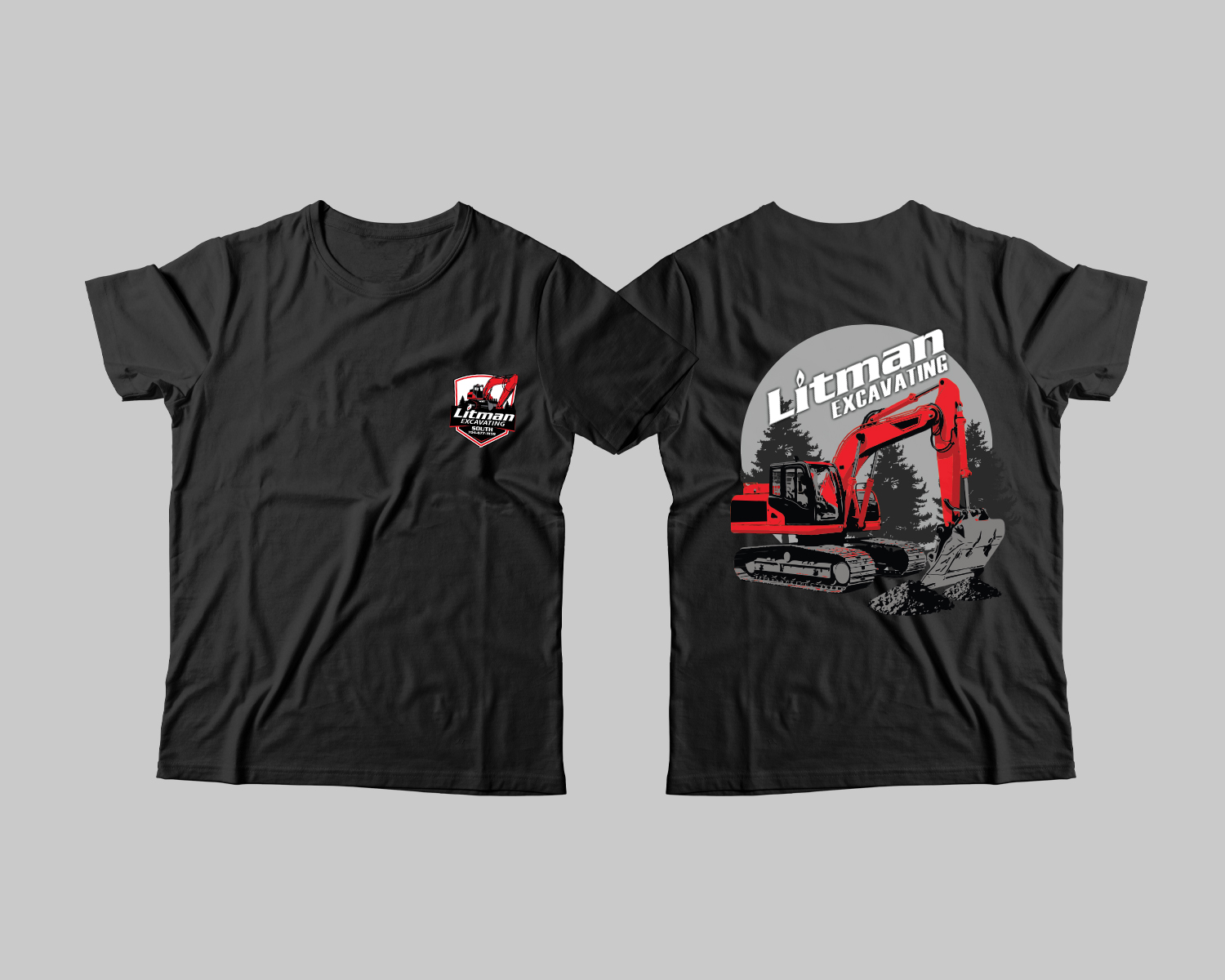 T-Shirt-Design von cosmicline für dieses Projekt | Design #33014026