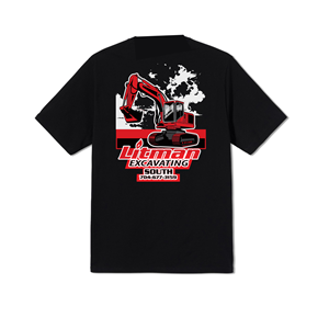 T-Shirt-Design von dskyvbc für dieses Projekt | Design #33015019