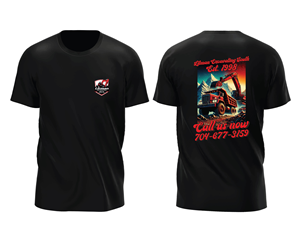 Diseño de Camiseta por Howie para este proyecto | Diseño: #33028854