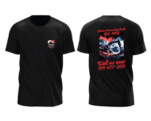 Diseño de Camiseta por Howie para este proyecto | Diseño: #33028859