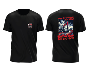 Diseño de Camiseta por Howie para este proyecto | Diseño: #33028860