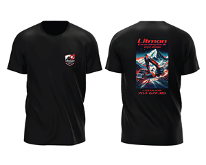 Diseño de Camiseta por Howie para este proyecto | Diseño: #33028866