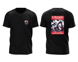 Diseño de Camiseta por Howie para este proyecto | Diseño: #33028870