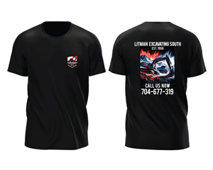 Diseño de Camiseta por Howie para este proyecto | Diseño: #33028881