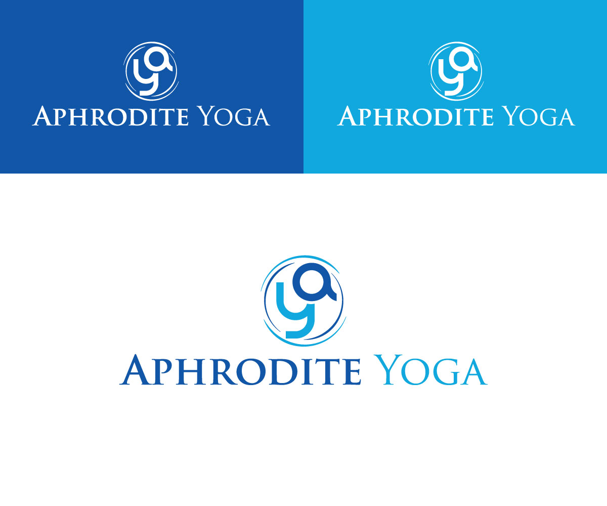 Logo Design by Luckey yaari for this project | Design #33020255