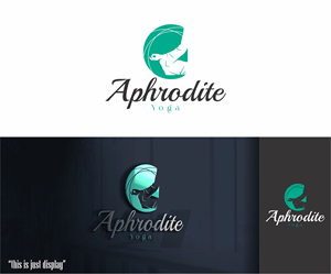 Logo Design by alkaline for this project | Design: #33014929