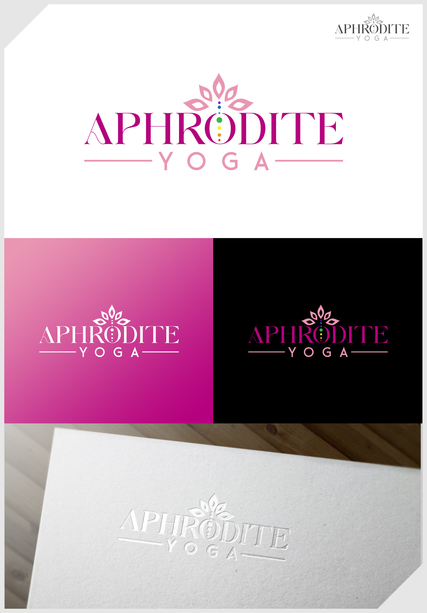 Logo Design by IDesign1606 for this project | Design #33024366