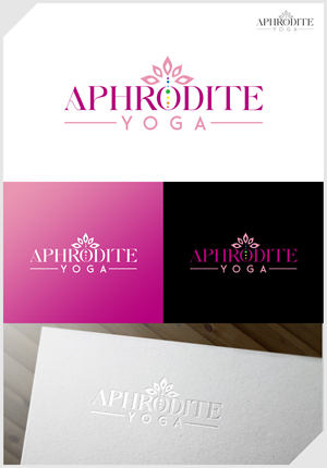 Logo Design by IDesign1606 for this project | Design: #33024366
