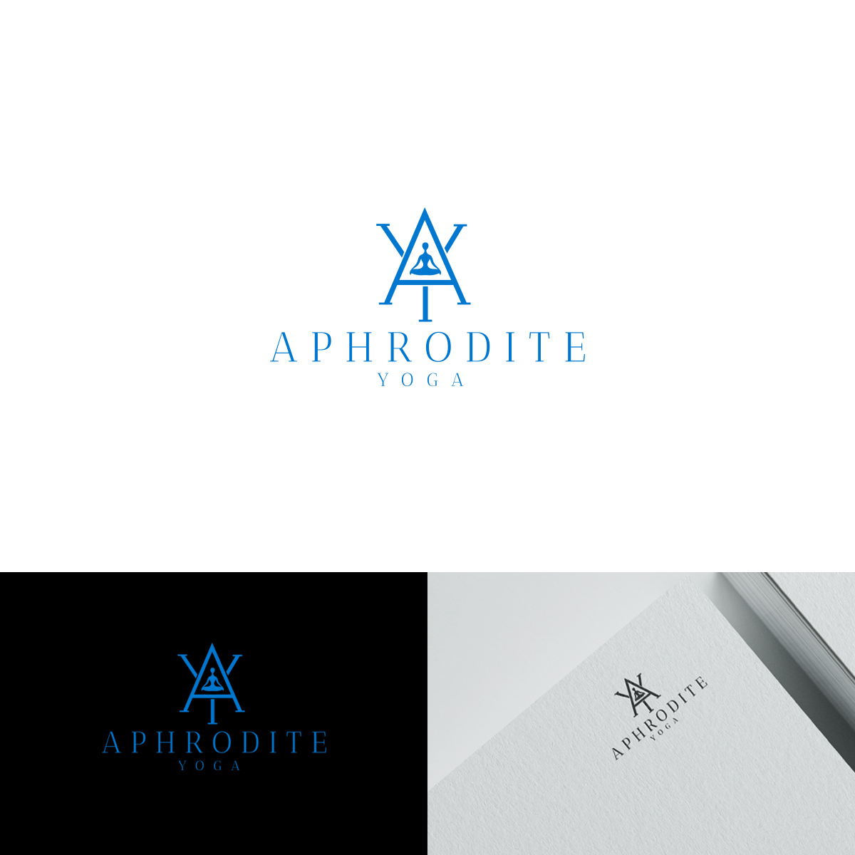 Logo Design by DesignSNW for this project | Design #33020754
