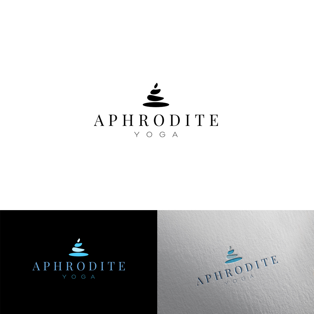 Logo Design by DesignSNW for this project | Design #33034439