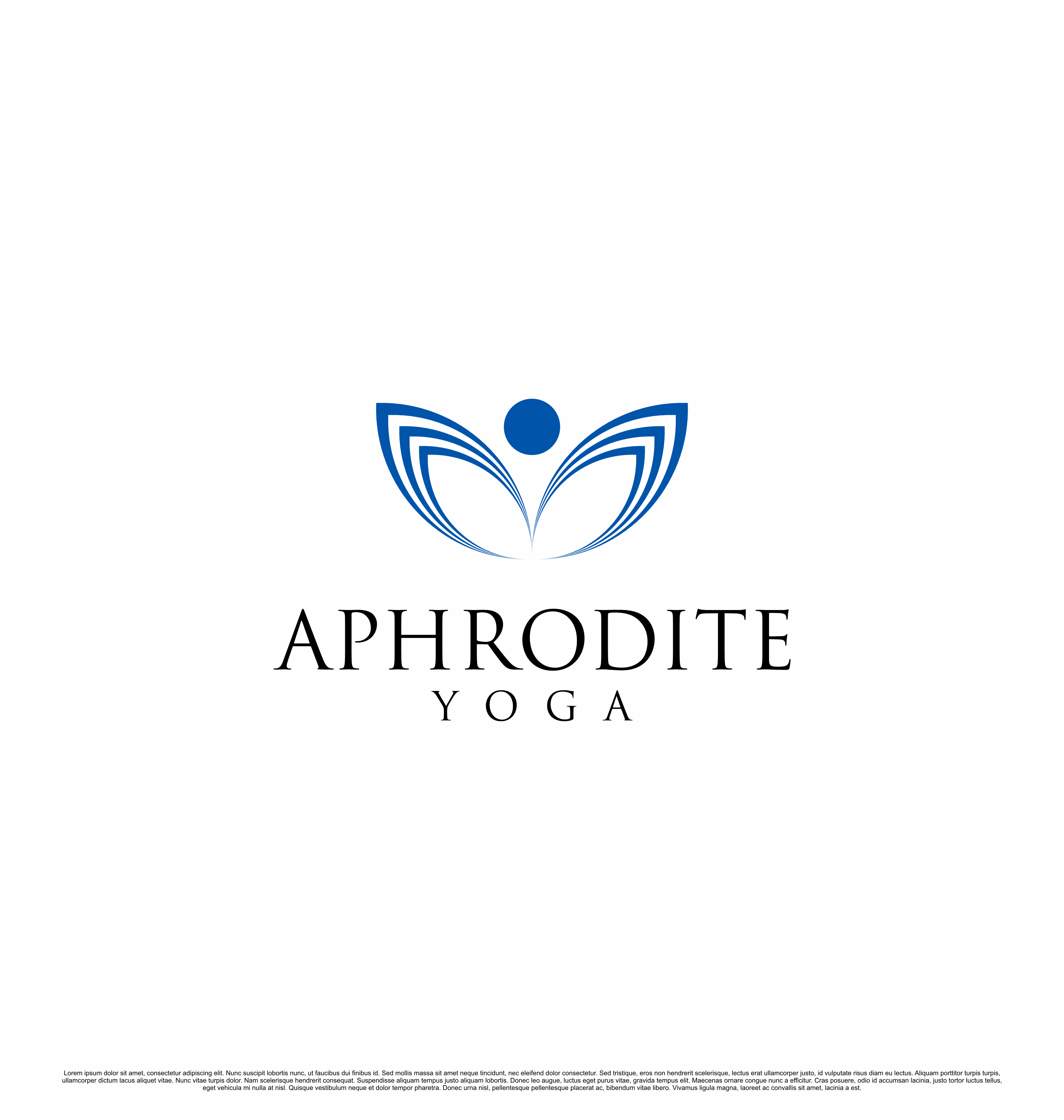 Logo Design by saesean for this project | Design #33022405