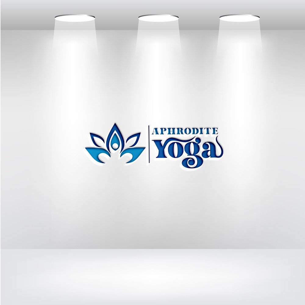 Logo Design by BE STRONG for this project | Design #33018237