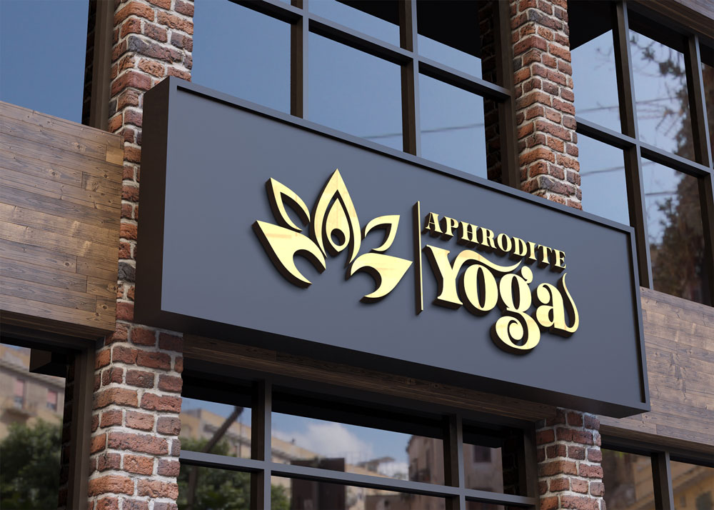 Logo Design by BE STRONG for this project | Design #33018238