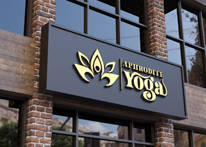 Logo Design by BE STRONG for this project | Design: #33018238