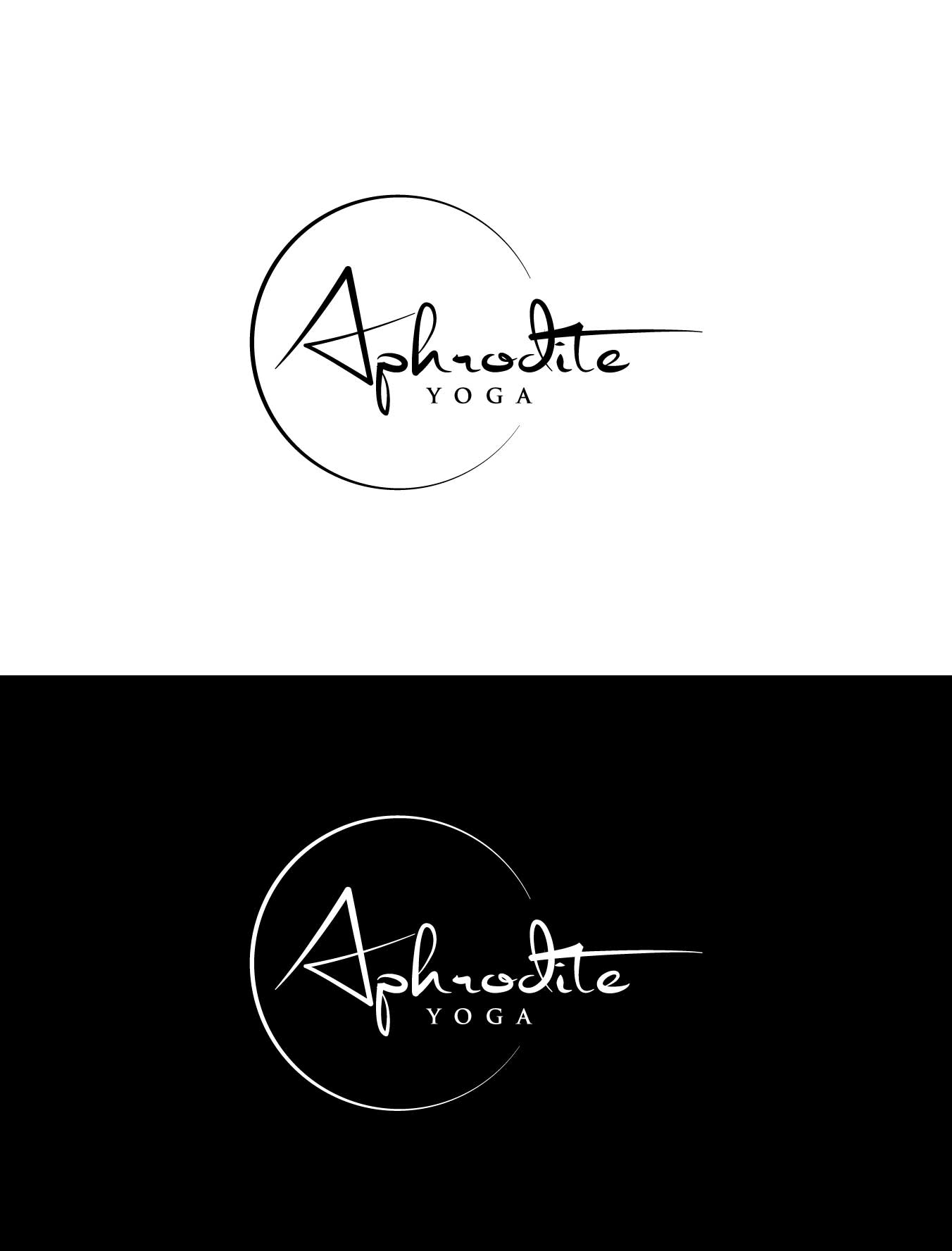 Logo Design by BE STRONG for this project | Design #33018262