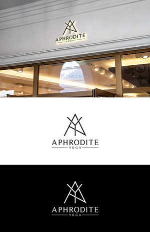 Logo Design by BE STRONG for this project | Design: #33018265