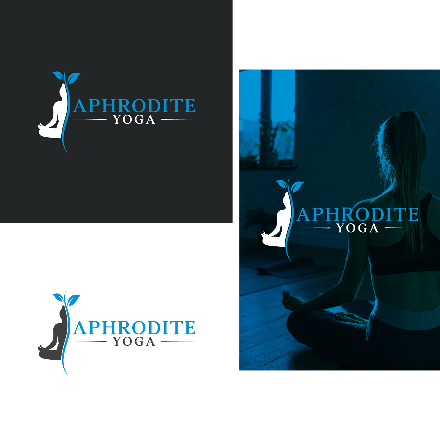 Logo-Design von FarjanaTonni für dieses Projekt | Design #33016291