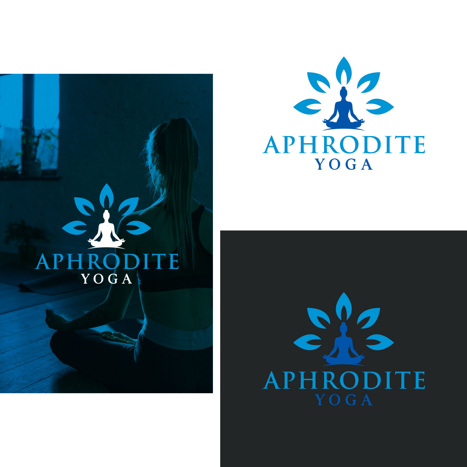 Logo Design by FarjanaTonni for this project | Design #33016292