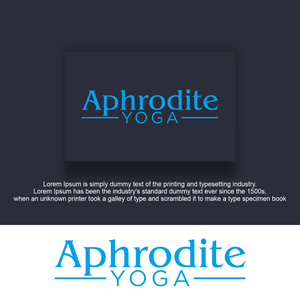 Logo Design by Abigaill_design for this project | Design: #33013371