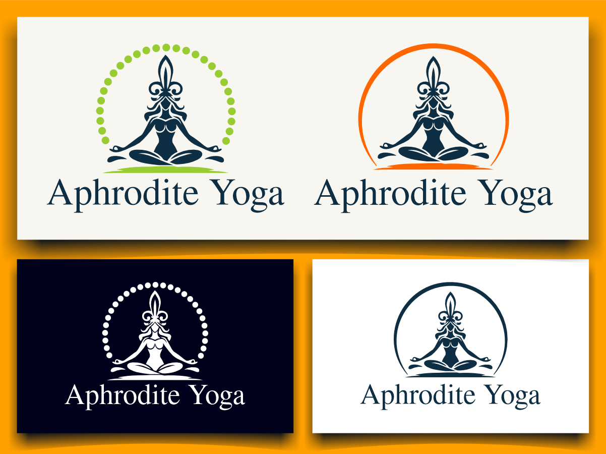 Logo Design by andiacos for this project | Design #33027883