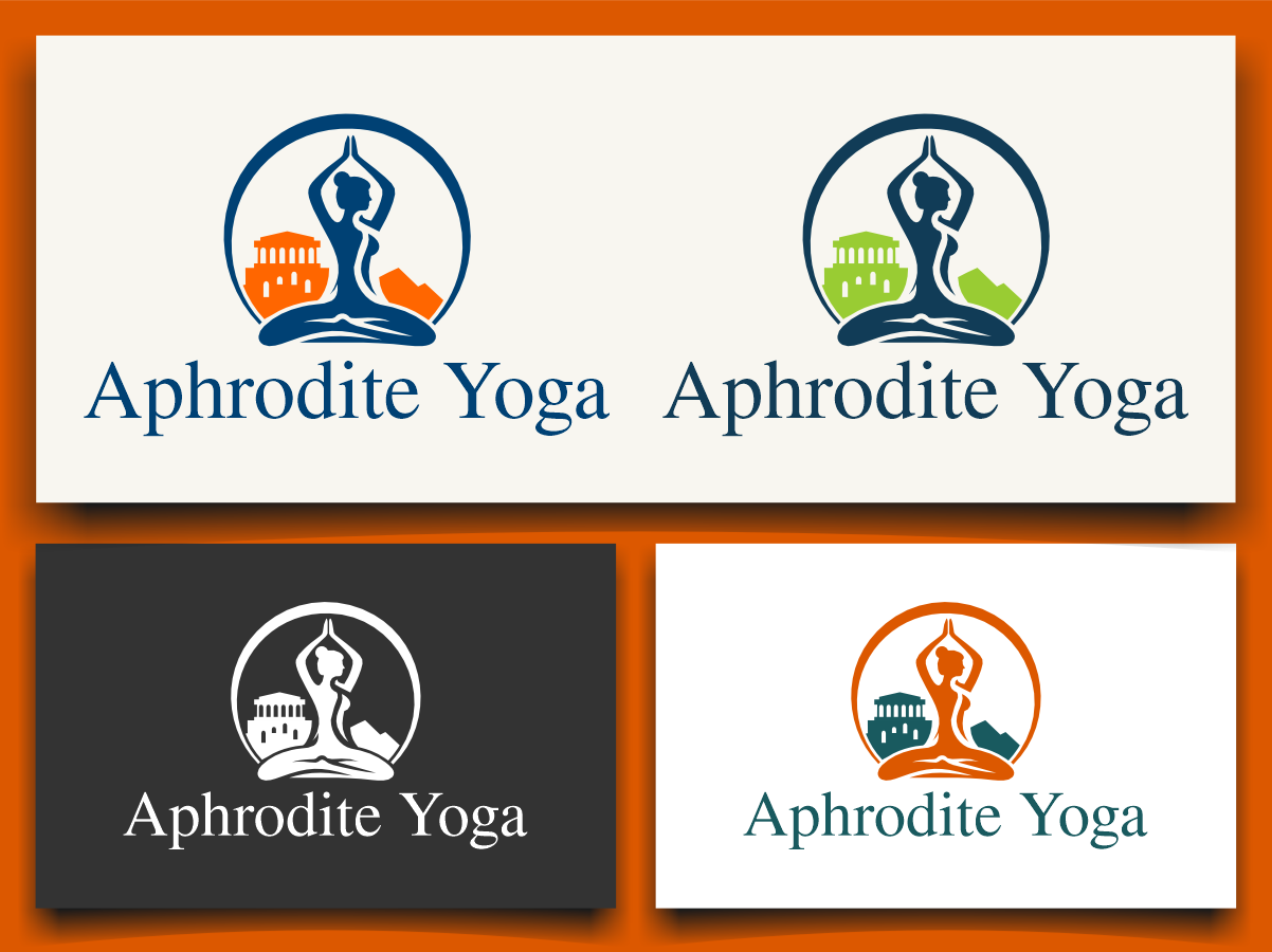 Logo Design by andiacos for this project | Design #33029252