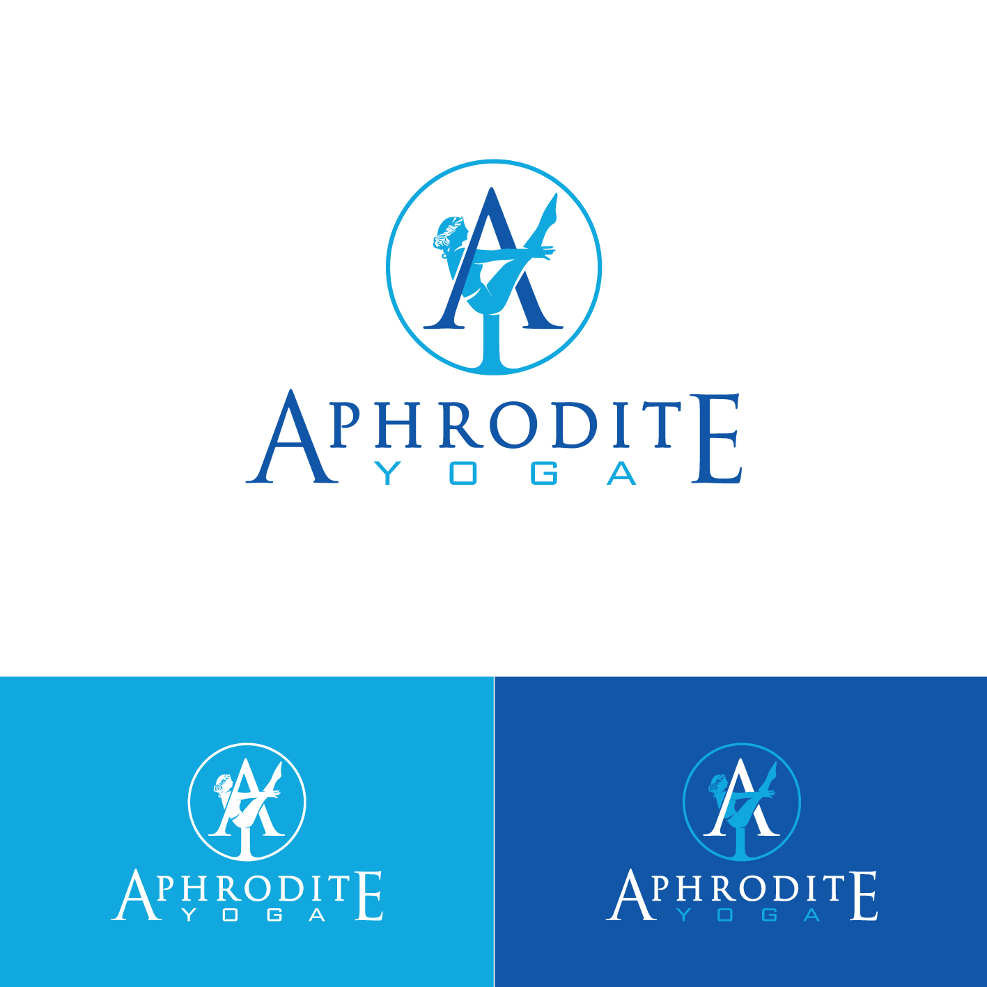 Logo Design by ironmind™ for this project | Design #33020417