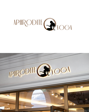 Logo Design by RKDesign29 for this project | Design: #33015362