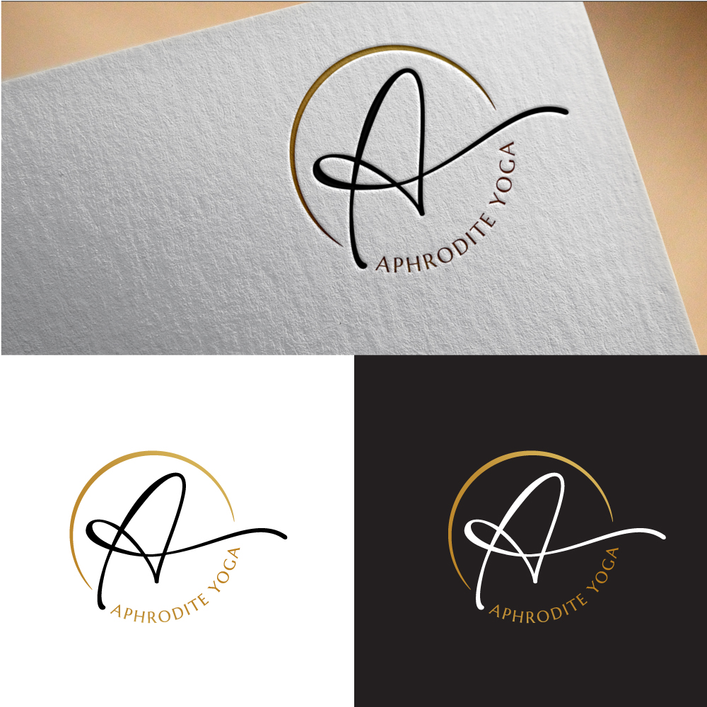 Logo Design by Anekaa for this project | Design #33013276