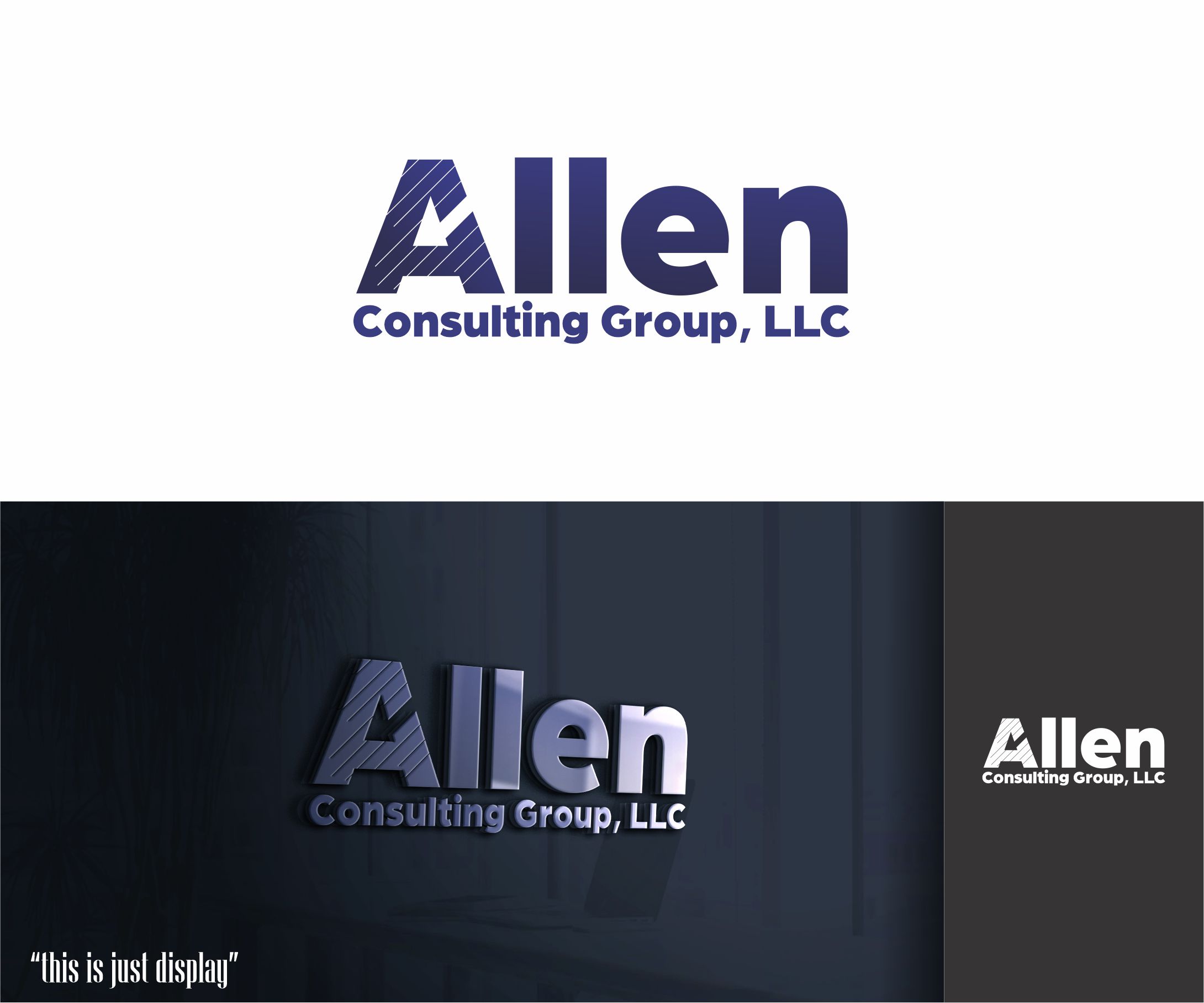 Logo Design by alkaline for this project | Design #33013817