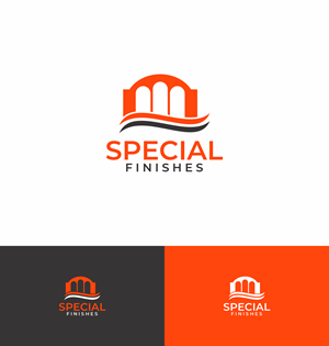 Logo Design by saesean for Special Finishes | Design: #33022198